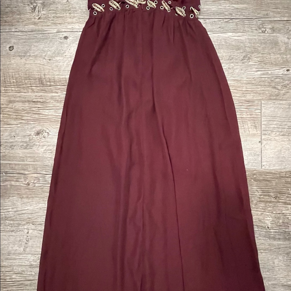 Dress - Picture 4 of 4